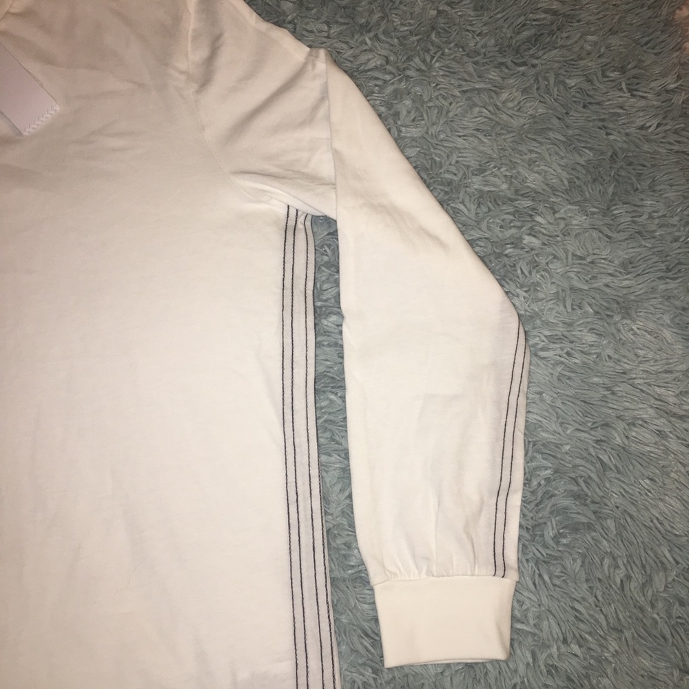 Alexander wang adidas long sleeve - Picture 2 of 3